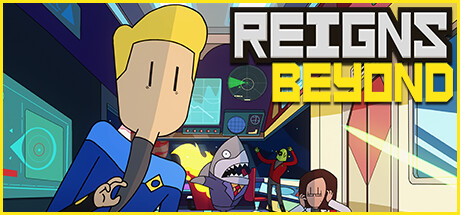 王权：星途 /Reigns Beyond-闲鱼岛-免费游戏下载
