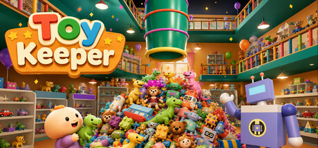 玩具守护者/Toy Keeper-闲鱼岛-免费游戏下载