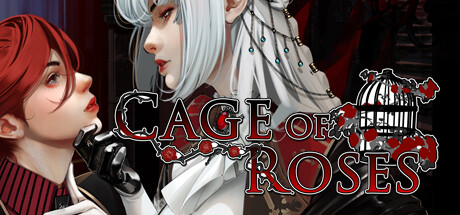 玫瑰笼 /Cage of Roses-闲鱼岛-免费游戏下载