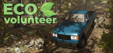 环保志愿者 /Eco Volunteer-闲鱼岛-免费游戏下载