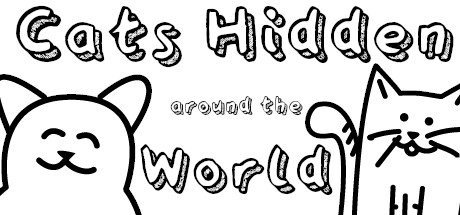 环游世界的旅行猫咪/Travellin Cats Around the World-闲鱼岛-免费游戏下载