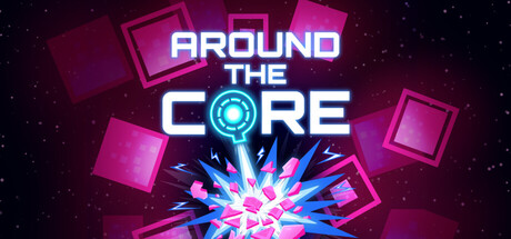 环绕核心/Around The Core-闲鱼岛-免费游戏下载