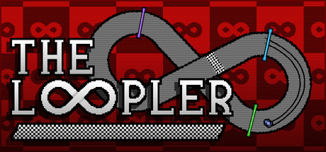 环路行者 /The Loopler-闲鱼岛-免费游戏下载