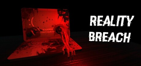 现实侵蚀/Reality Breach-闲鱼岛-免费游戏下载