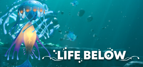 珊瑚礁生活/Life Below-闲鱼岛-免费游戏下载