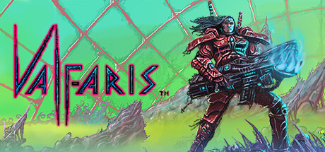 瓦尔法瑞斯/Valfaris-闲鱼岛-免费游戏下载