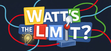 瓦特的极限?/Watt’s the Limit-闲鱼岛-免费游戏下载