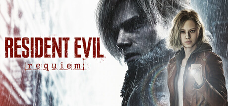 生化危机9：安魂曲-虚拟机版/Resident Evil Requiem v1.3.1(Build.23634047) 送修改器-闲鱼岛-免费游戏下载
