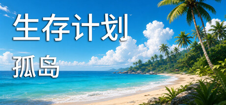 生存计划:孤岛/Survival Project Island-闲鱼岛-免费游戏下载