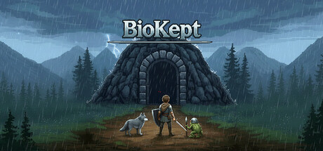 生态盒 /BioKept v0.72b-闲鱼岛-免费游戏下载