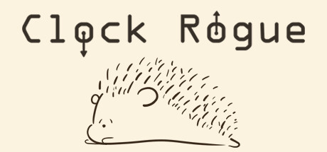 生物钟肉鸽/Clock Rogue-闲鱼岛-免费游戏下载