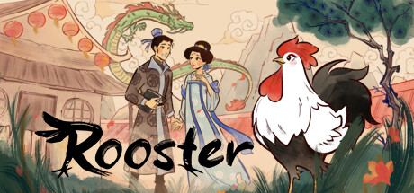 生肖纪 鸡哥和他的朋友们/Rooster-闲鱼岛-免费游戏下载
