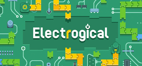 电力拼拼乐 /Electrogical-闲鱼岛-免费游戏下载