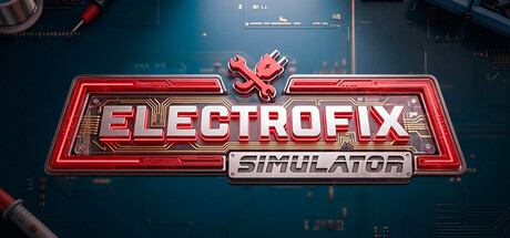 电器维修模拟工坊 /ElectroFix Simulator-闲鱼岛-免费游戏下载