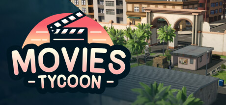 电影大亨/Movies Tycoon v2.4.0 全DLC-闲鱼岛-免费游戏下载