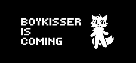 男孩亲吻者来袭 /BOYKISSER IS COMING-闲鱼岛-免费游戏下载