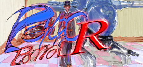 疯狂巡逻队R /Psycho Patrol R-闲鱼岛-免费游戏下载