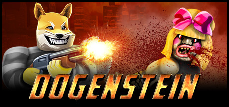 疯狗斯坦/DOGENSTEIN-闲鱼岛-免费游戏下载
