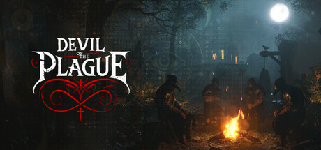 瘟疫恶魔/Devil of the Plague-闲鱼岛-免费游戏下载