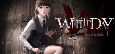 白色情人节1：校园迷宫 PC/手机双端 v1.0.10 送修改器（White Day: A Labyrinth Named School）-闲鱼岛-免费游戏下载