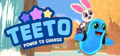 百变提托 /Teeto-闲鱼岛-免费游戏下载