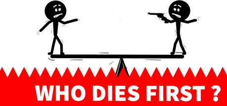 看谁先死/Who dies first 完整版-闲鱼岛-免费游戏下载