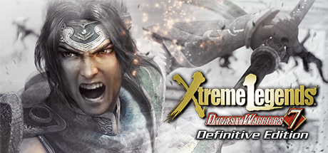 真三国无双6:猛将传终极版 /DYNASTY WARRIORS 7 Xtreme Legends Definitive Edition-闲鱼岛-免费游戏下载