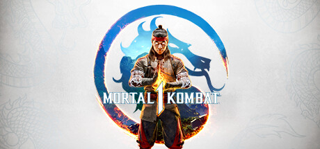 真人快打1 /Mortal Kombat 1-闲鱼岛-免费游戏下载