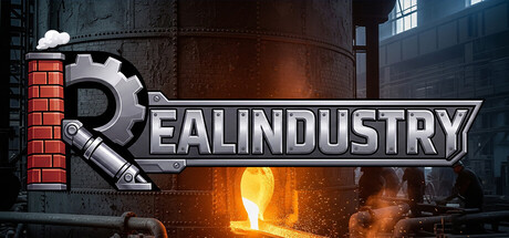 真实工业 /Realindustry-闲鱼岛-免费游戏下载
