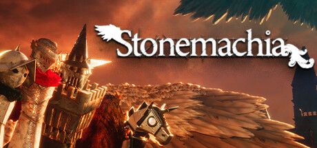 石之圣战 /Stonemachia-闲鱼岛-免费游戏下载