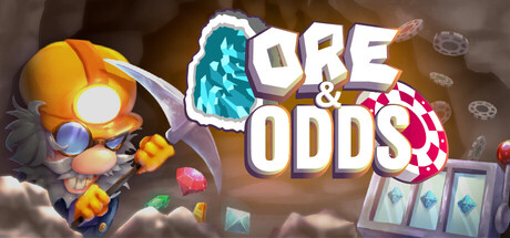 矿石博弈 /Ore and Odds-闲鱼岛-免费游戏下载
