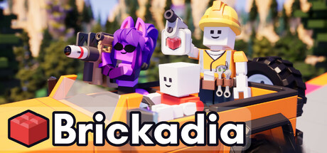 砖托邦 /Brickadia-闲鱼岛-免费游戏下载