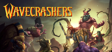 破浪者 /Wavecrashers-闲鱼岛-免费游戏下载