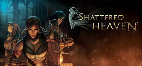 破碎天堂/Shattered Heaven-闲鱼岛-免费游戏下载