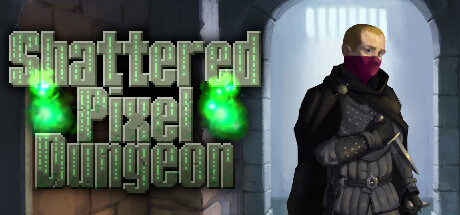 破碎的像素地牢|粉碎的像素地牢/Shattered Pixel Dungeon /PC/手机双端-闲鱼岛-免费游戏下载