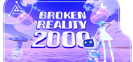 破碎的现实2000/Broken Reality 2000-闲鱼岛-免费游戏下载