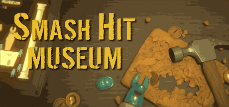 砸击博物馆/Smash Hit Museum-闲鱼岛-免费游戏下载