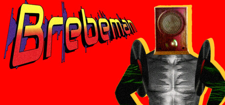 碎拍超人/BrebeMan-闲鱼岛-免费游戏下载