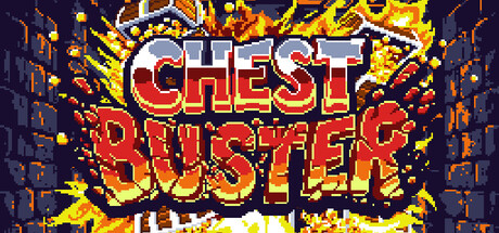 碎箱勇士/Chest Buster-闲鱼岛-免费游戏下载