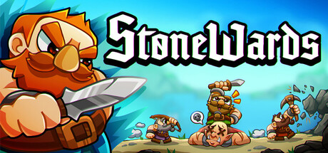 磐石守卫/Stonewards-闲鱼岛-免费游戏下载