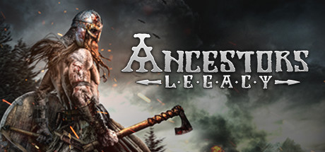 祖先遗产 /Ancestors Legacy-闲鱼岛-免费游戏下载