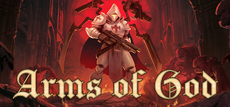 神之军火/Arms of God-闲鱼岛-免费游戏下载