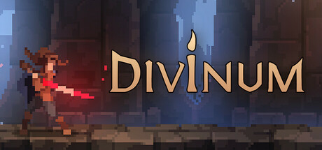 神圣本源|神谕之境 /Divinum-闲鱼岛-免费游戏下载