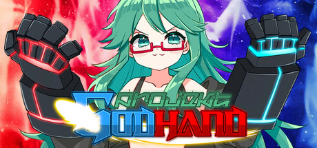 神手计划 /PROJEKT GODHAND v2.01 全DLC-闲鱼岛-免费游戏下载