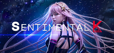 神秘少女K/Sentimental K-闲鱼岛-免费游戏下载