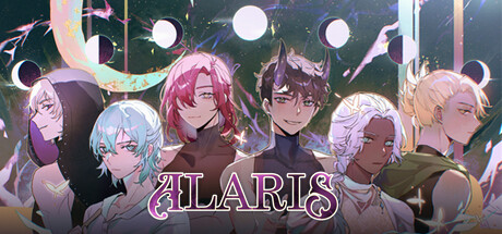 神话领域 /Alaris-闲鱼岛-免费游戏下载