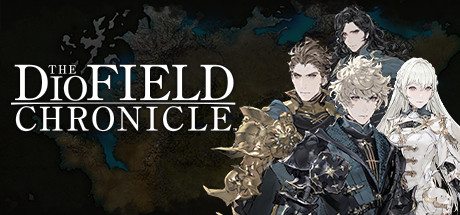 神领编年史 /The DioField Chronicle v1.2.0 送修改器+全人物全物品一周目存档-闲鱼岛-免费游戏下载