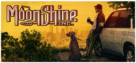 私酿酒公司/Moonshine Inc.-闲鱼岛-免费游戏下载