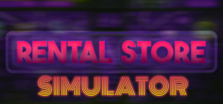 租赁店模拟器/Rental Store Simulator-闲鱼岛-免费游戏下载
