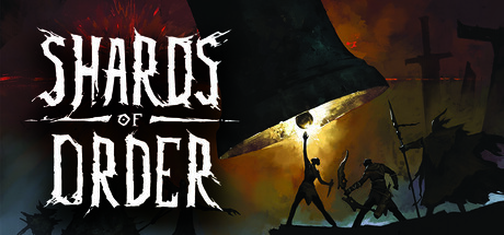 秩序碎片 /Shards of Order-闲鱼岛-免费游戏下载